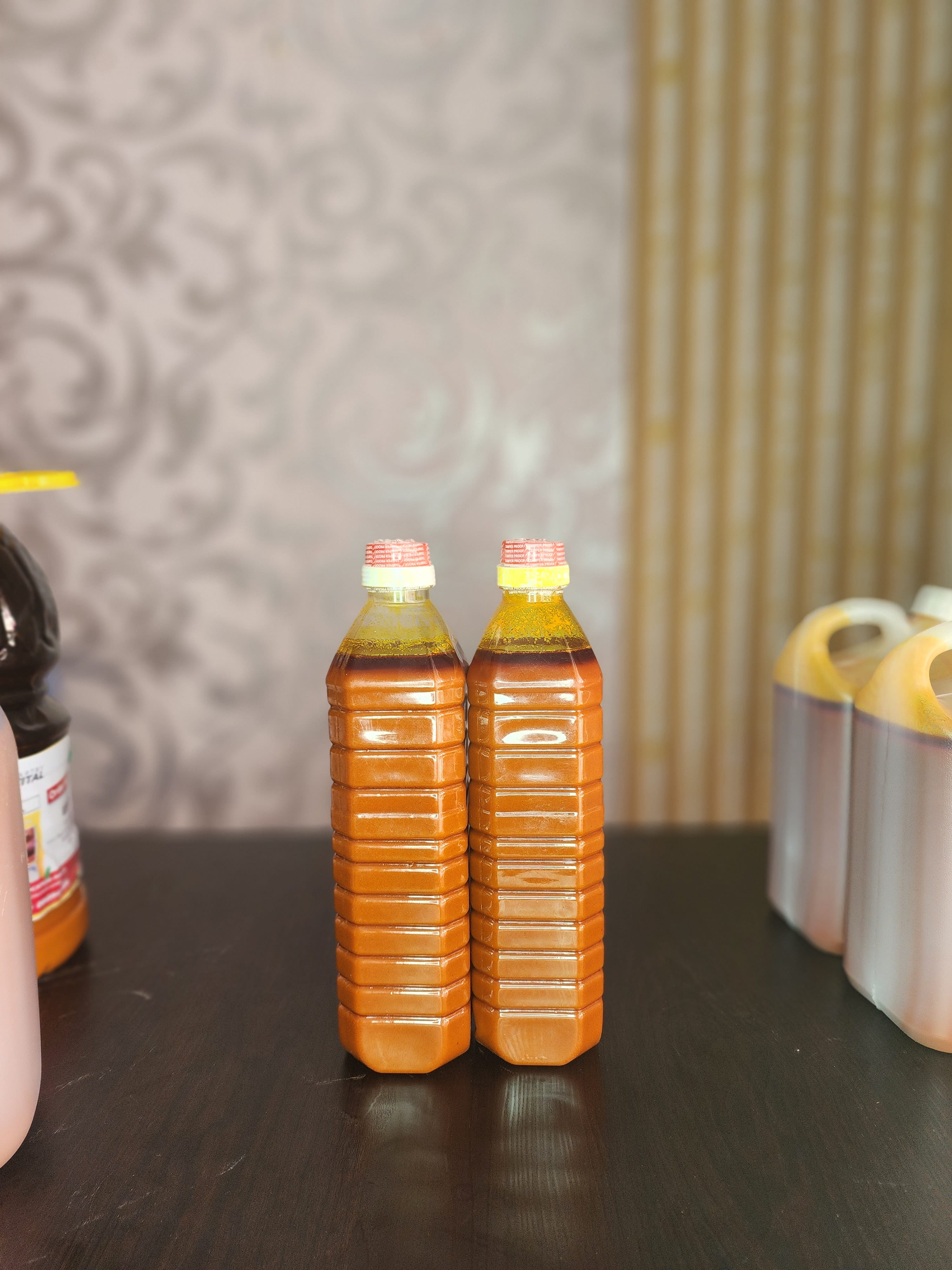 Palm Oil 1ltr